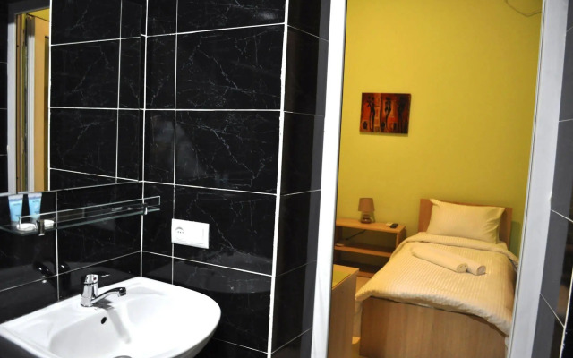 Tiflis Narikala Hotel 