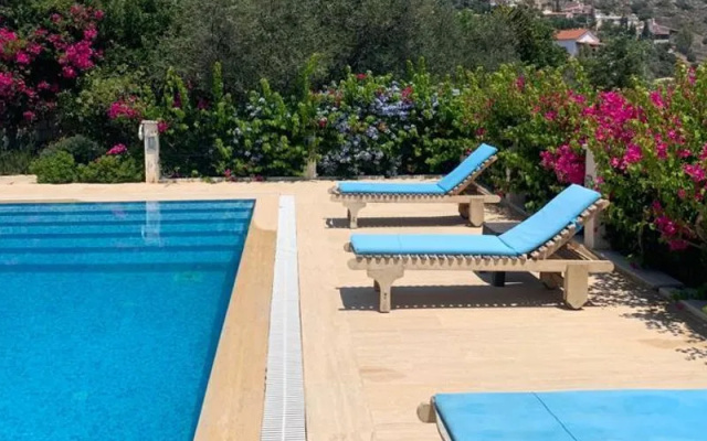 Villa Escalade III