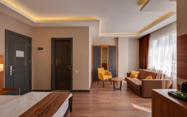 City Hotel Batumi