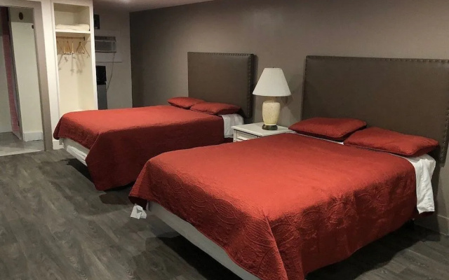 Herring Run Motel