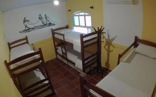 Solar Hostel Búzios