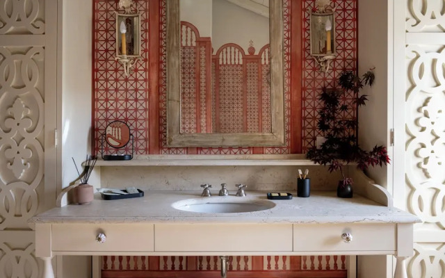 Elizabeth Country House, a Member of Design Hotels