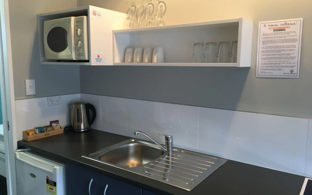 Arrowtown Motel Apartments