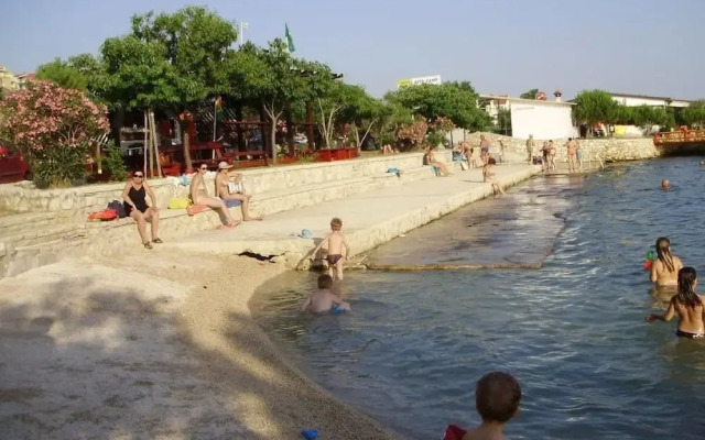 Anna - Free Parking - A2