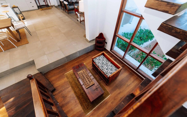 Karabai Villa