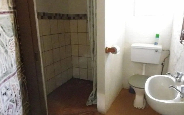 Kruger Inn Backpackers