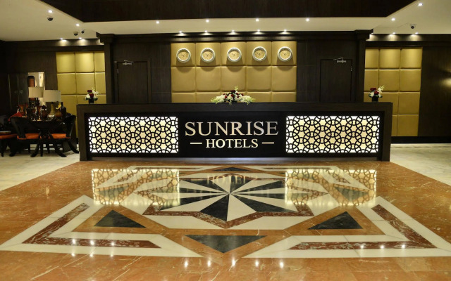 Sunrise Hotel
