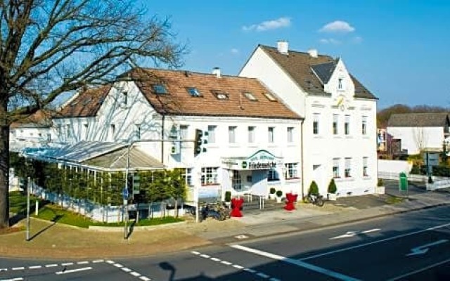 Hotel Friedenseiche