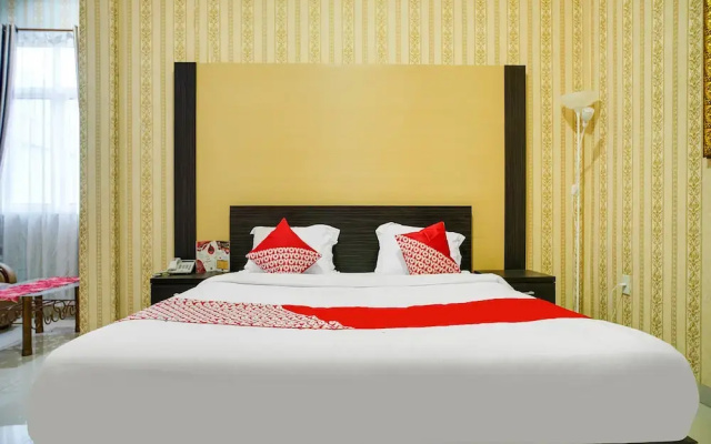 Capital O 540 Esther Hotel