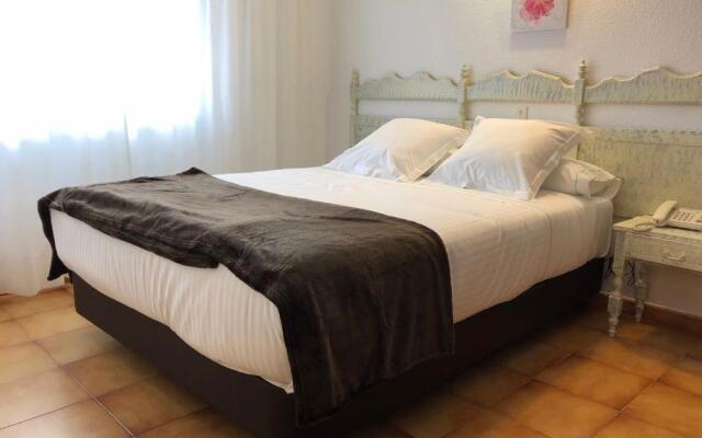 Hotel Las Rocas de Isla