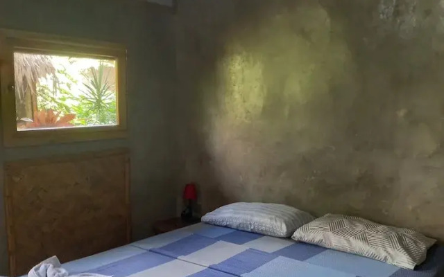 Yucca Bungalow