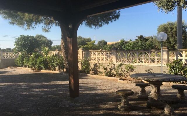 Villa Anna