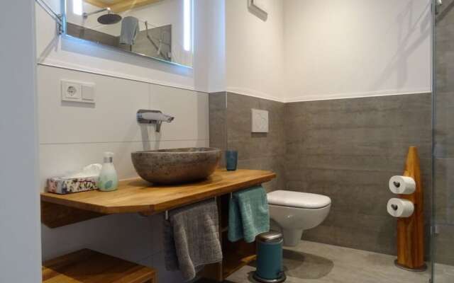 Holiday Apartment Beerewieble