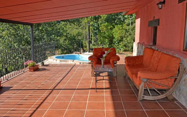 El Retiro de Ceubia by RetiroRural