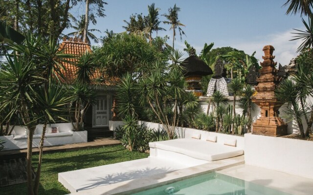 Eco Gypsy House