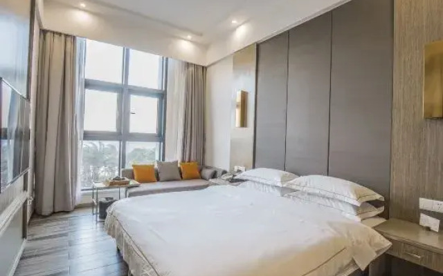 Sea Cadence Hotel