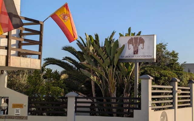 Amarachi Guesthouse