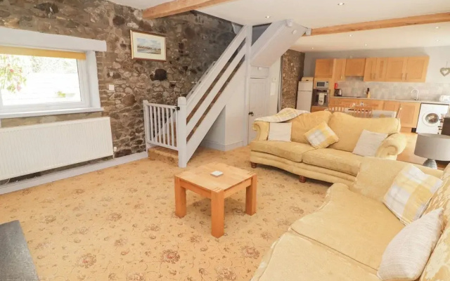Stable Cottage, Narberth