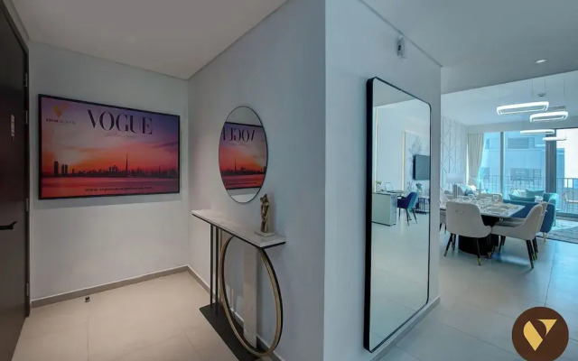 Vogue 43rd Floor Boulevard Heights