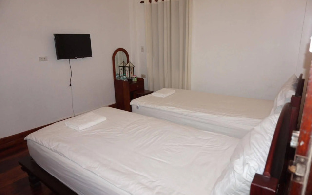 Namsok Guesthouse