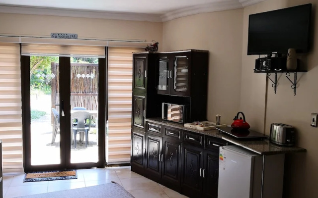 Da Rosa Guest House