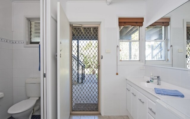 JB's, 43 Ajax Avenue