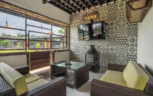 Gallaecia Hotel Boutique