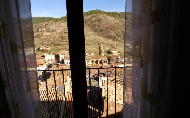 Apartamento Las Eras