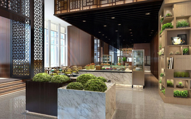 InterContinental Hanoi Landmark72 by IHG