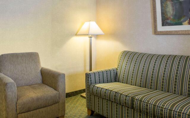 Comfort Inn Sioux City South