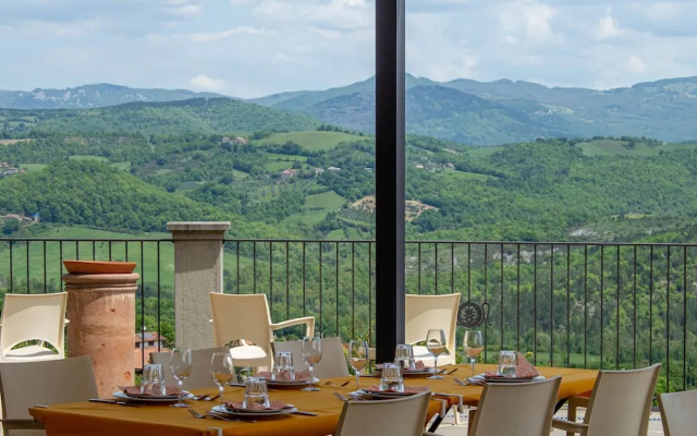 Agriturismo Terra di Michelangelo