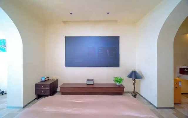Yasong Jianwen Resort Hotel