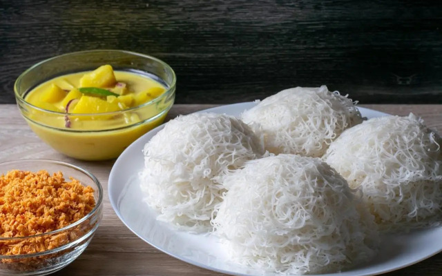 Voranda Villa Homestay