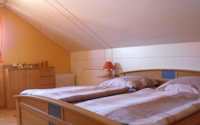 Ferienwohnung-Mill-Nordkirchen