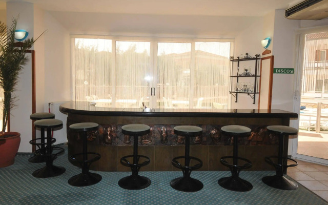 Hotel Villa Lycus