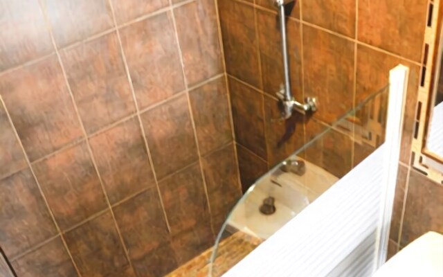 Triana Backpackers