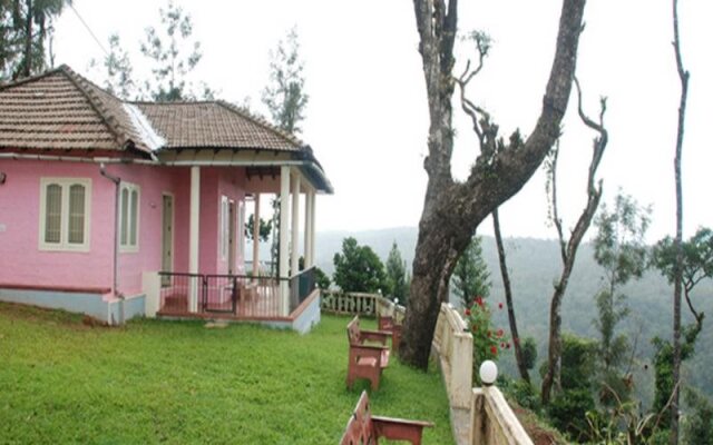 Silent Valley Cottages