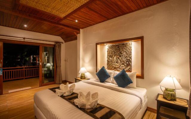Nice Beach Bungalow