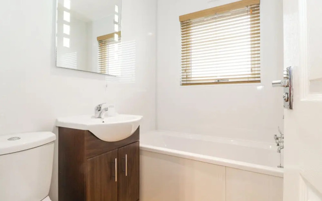 10 Thirlmere