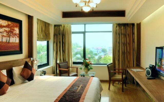 Van Minh Resort