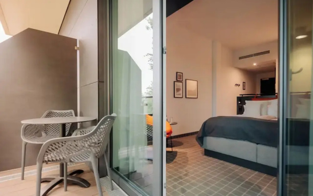 VIA PLAZA Meppen by Hackmann