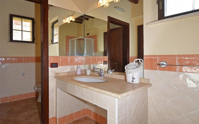 Betulla B in San Gimignano