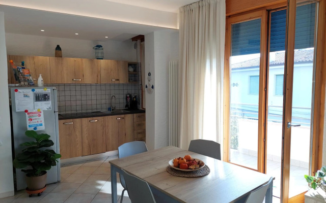 Blue Apartment - a due passi dal lago