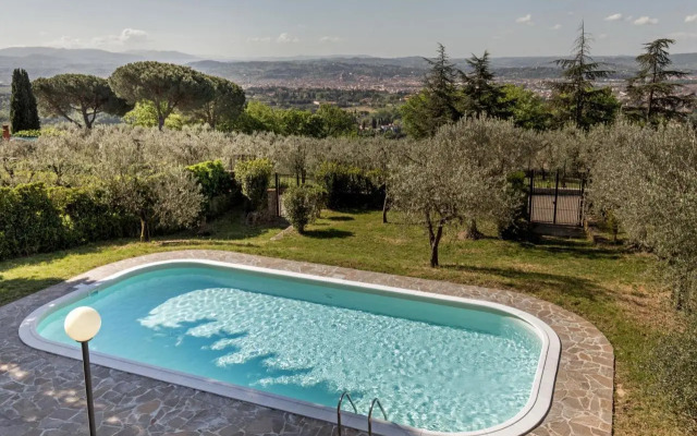 Villa Ballodole