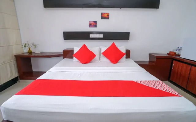 OYO 427 Sahana Beach