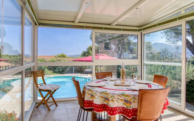 Les Hauts de Palayson