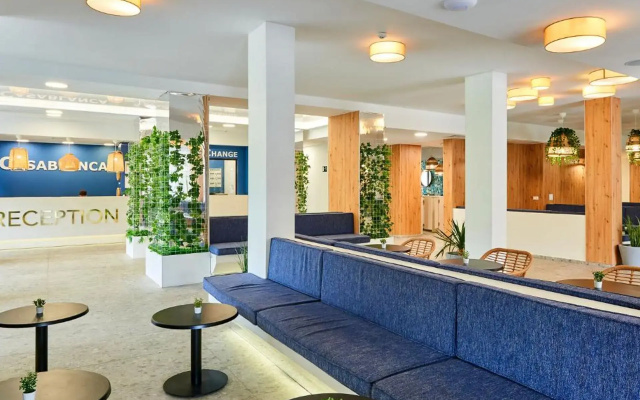 Casablanca Hotel - All Inclusive