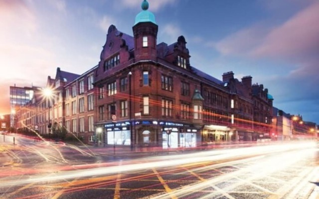 The Bruce Building