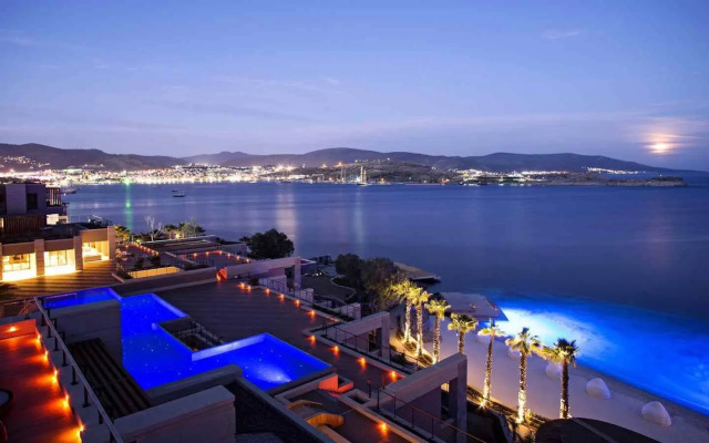 Caresse, a Luxury Collection Resort & Spa, Bodrum