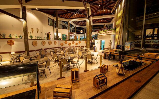 Best Western Shalimar Praia Hotel